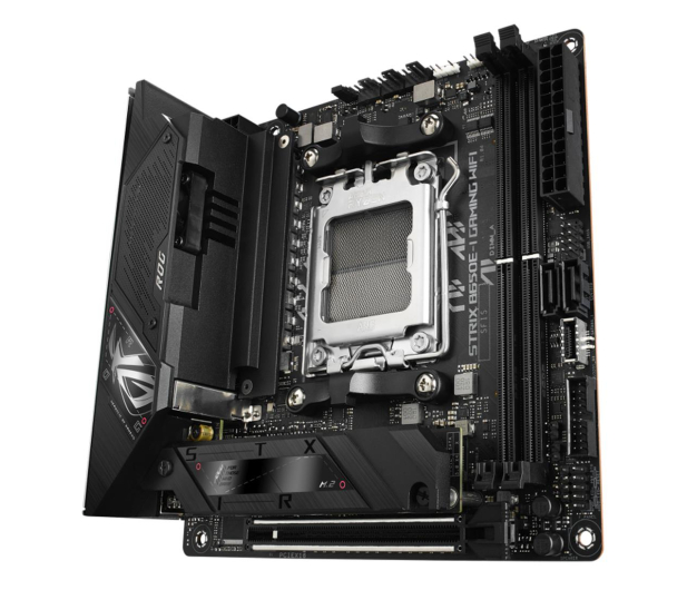 ASUS ROG STRIX B650E-I GAMING WIFI - 1079837 - zdjęcie